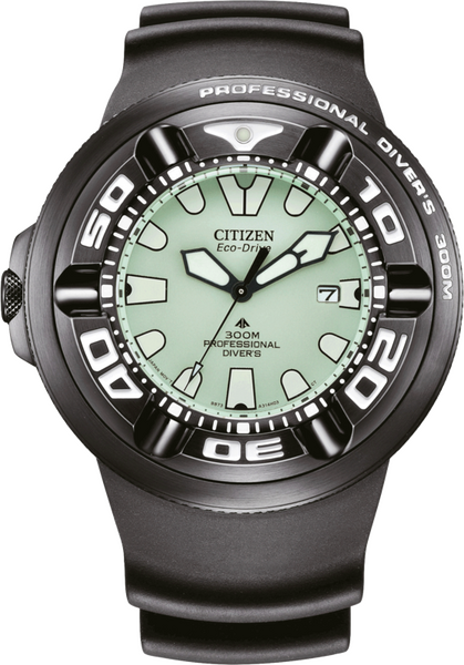 Citizen Promaster Marine Professional Diver 48mm