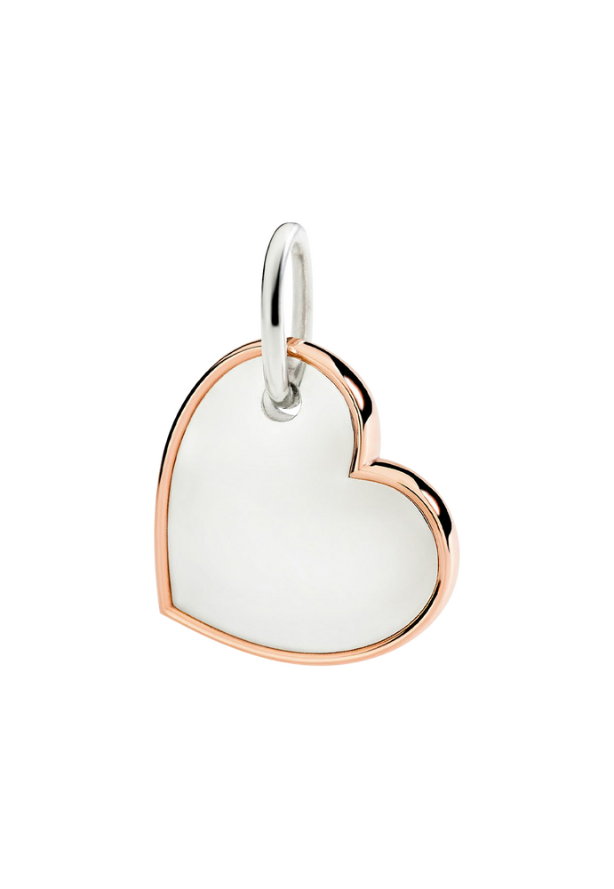 Dodo heart XL Pendant