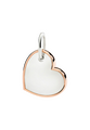 Dodo heart XL Pendant
