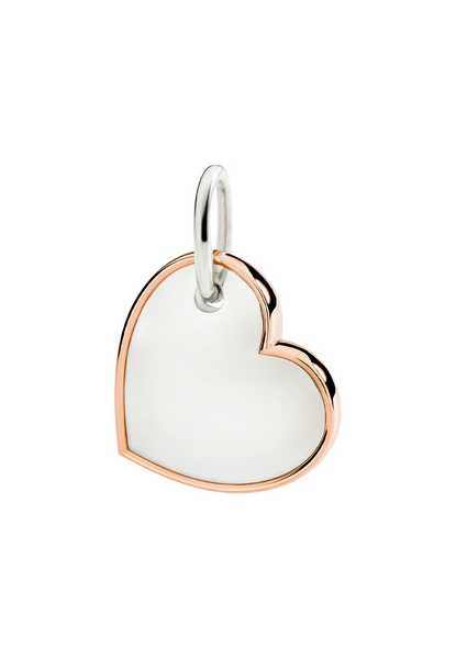 Dodo heart XL Pendant