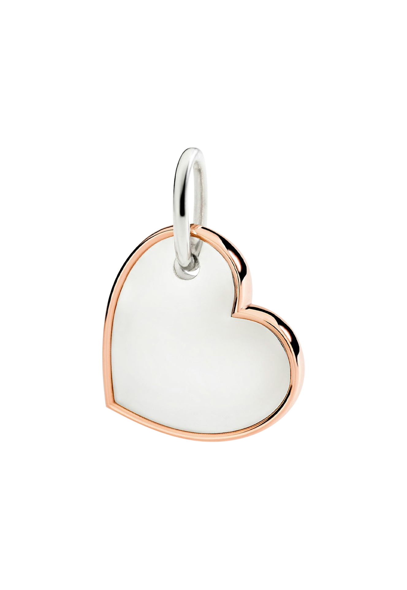 Dodo heart XL Pendant Dodo heart XL Pendant