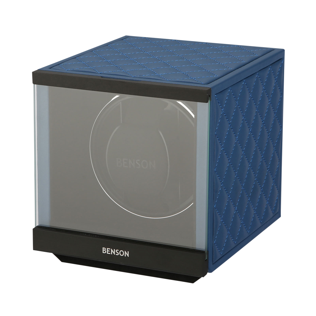 Benson Uhrenbeweger Swiss Series 1.20 Benson Uhrenbeweger Swiss Series 1.20