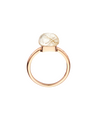 Bigli Mini Sweety Rutilated Quartz Ring Bigli Mini Sweety Rutilated Quartz Ring