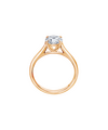 Brogle Solitairering Brogle Solitairering