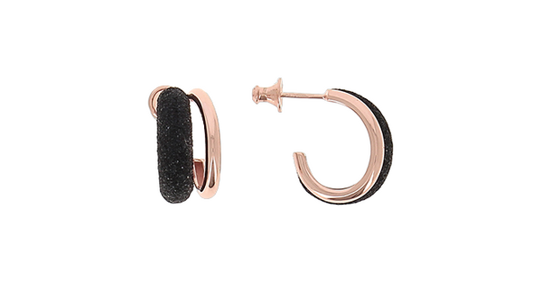 Pesavento Polvere di Sogni Hoop Earrings