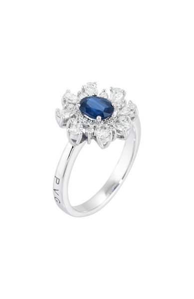 Ponte Vecchio Gioielli Benvenuto Ring