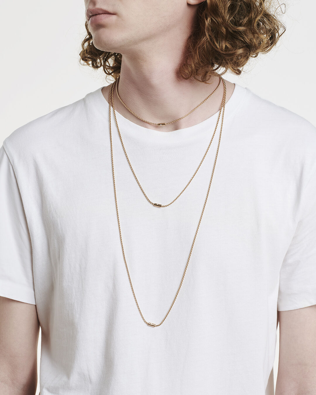 Fope Aria Halskette Fope Aria Halskette