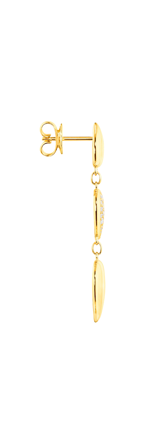 Tamara Comolli Signature Ohrhänger Tamara Comolli Signature Ohrhänger