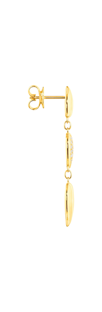 Tamara Comolli Signature Ohrhänger Tamara Comolli Signature Ohrhänger