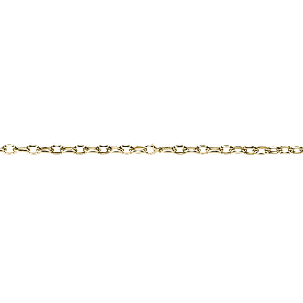 Brogle Classic Phantasiearmband 11mm Brogle Classic Phantasiearmband 11mm