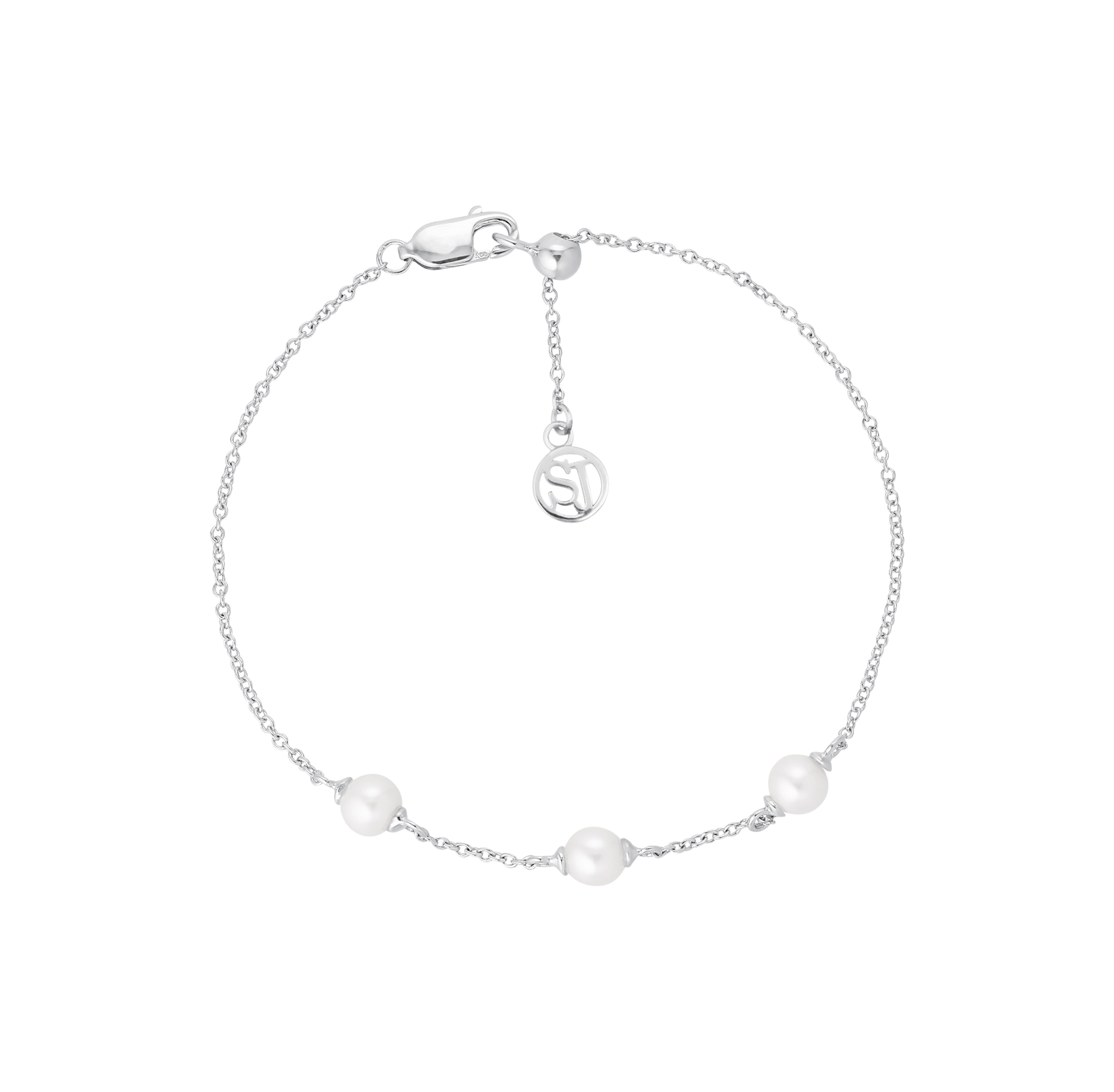 SIF Jakobs Padua Tre Armband SIF Jakobs Padua Tre Armband