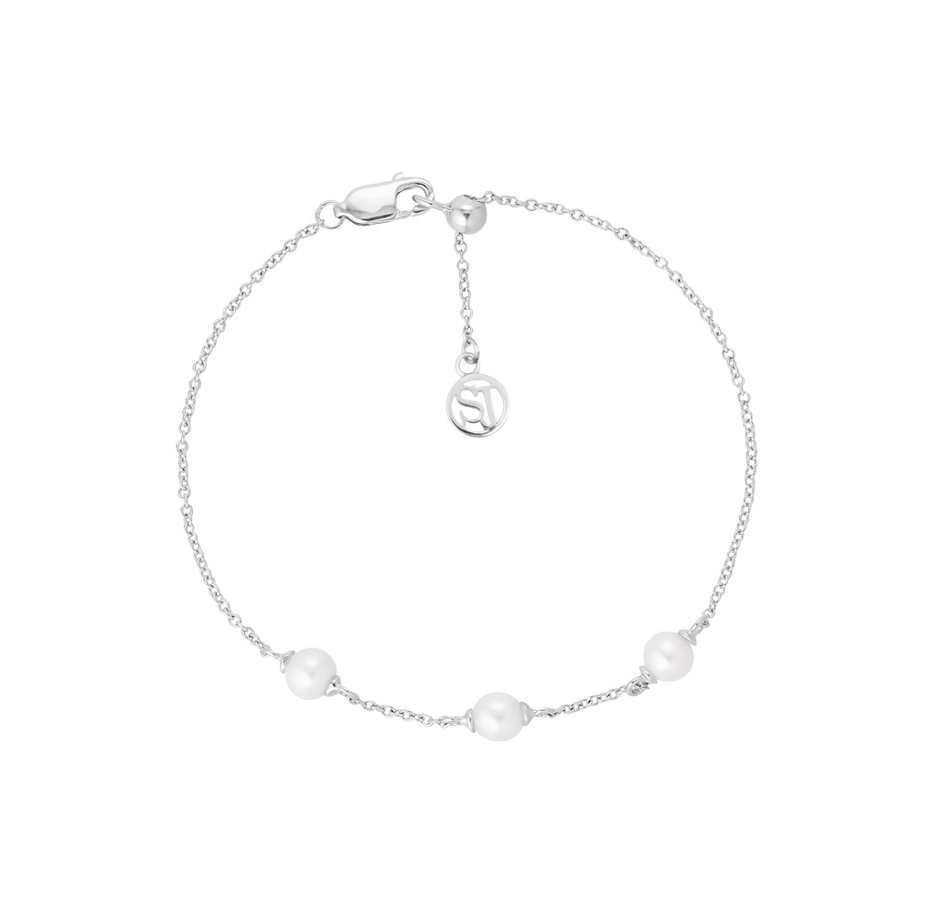 SIF Jakobs Padua Tre Armband SIF Jakobs Padua Tre Armband