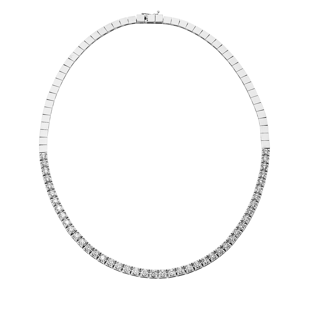 Brogle Selection Tenniscollier Brogle Selection Tenniscollier