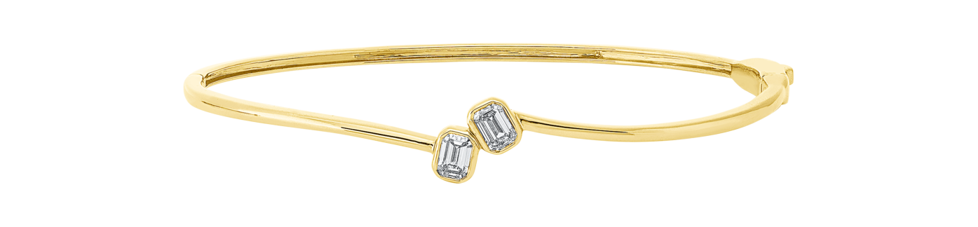 Brogle Selection Diamantarmreif