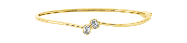 Brogle Selection Diamantarmreif
