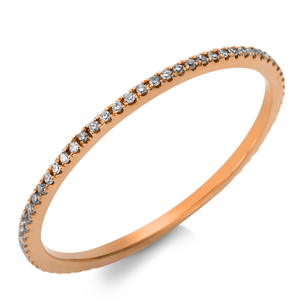 Brogle Selection Eternity Memoir Ring