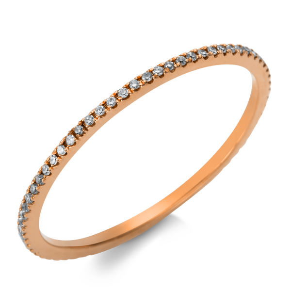 Brogle Selection Eternity Memoir Ring