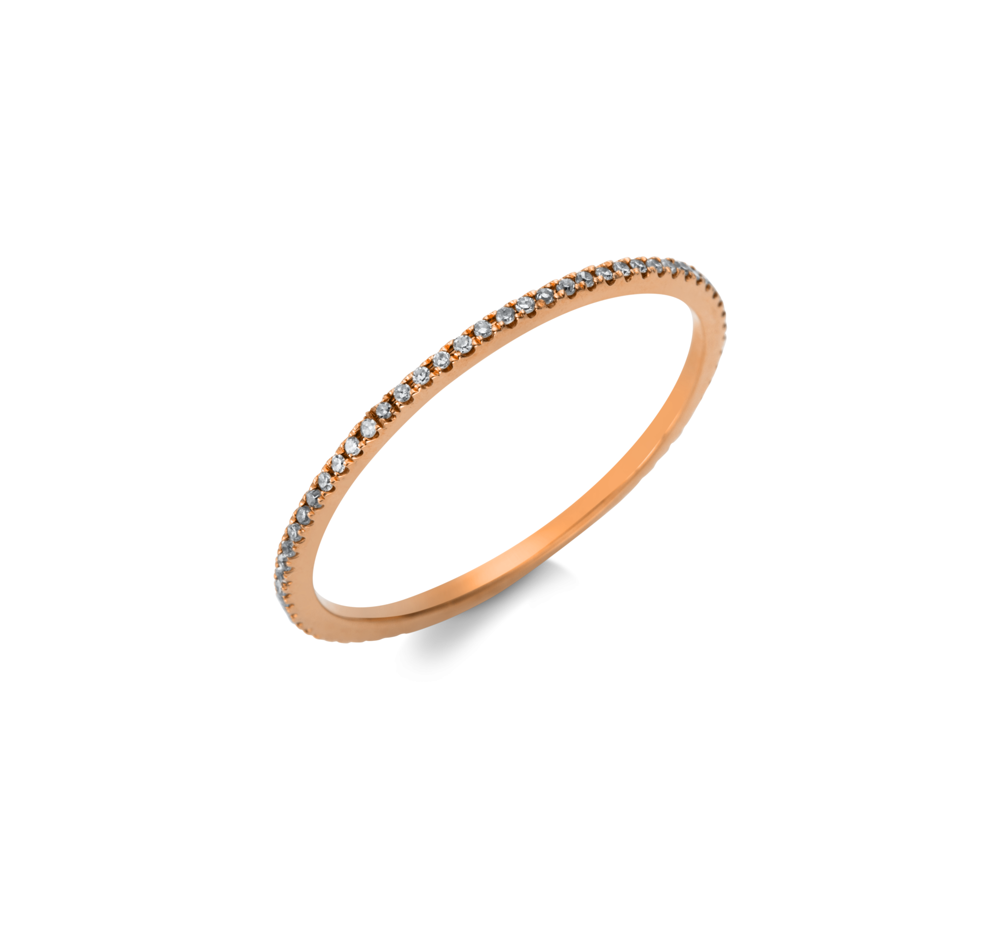 Brogle Classic eternity ring Brogle Classic eternity ring
