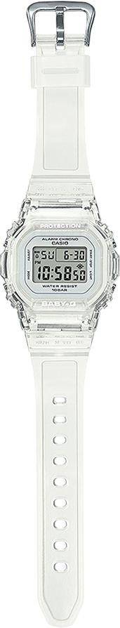 CASIO BABY-G Quartz 37.9 mm CASIO BABY-G Quartz 37.9 mm