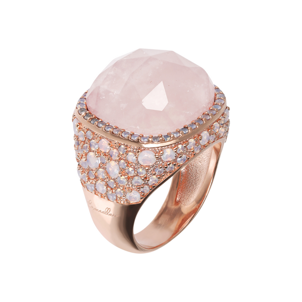 Bronzallure Preziosa Ring