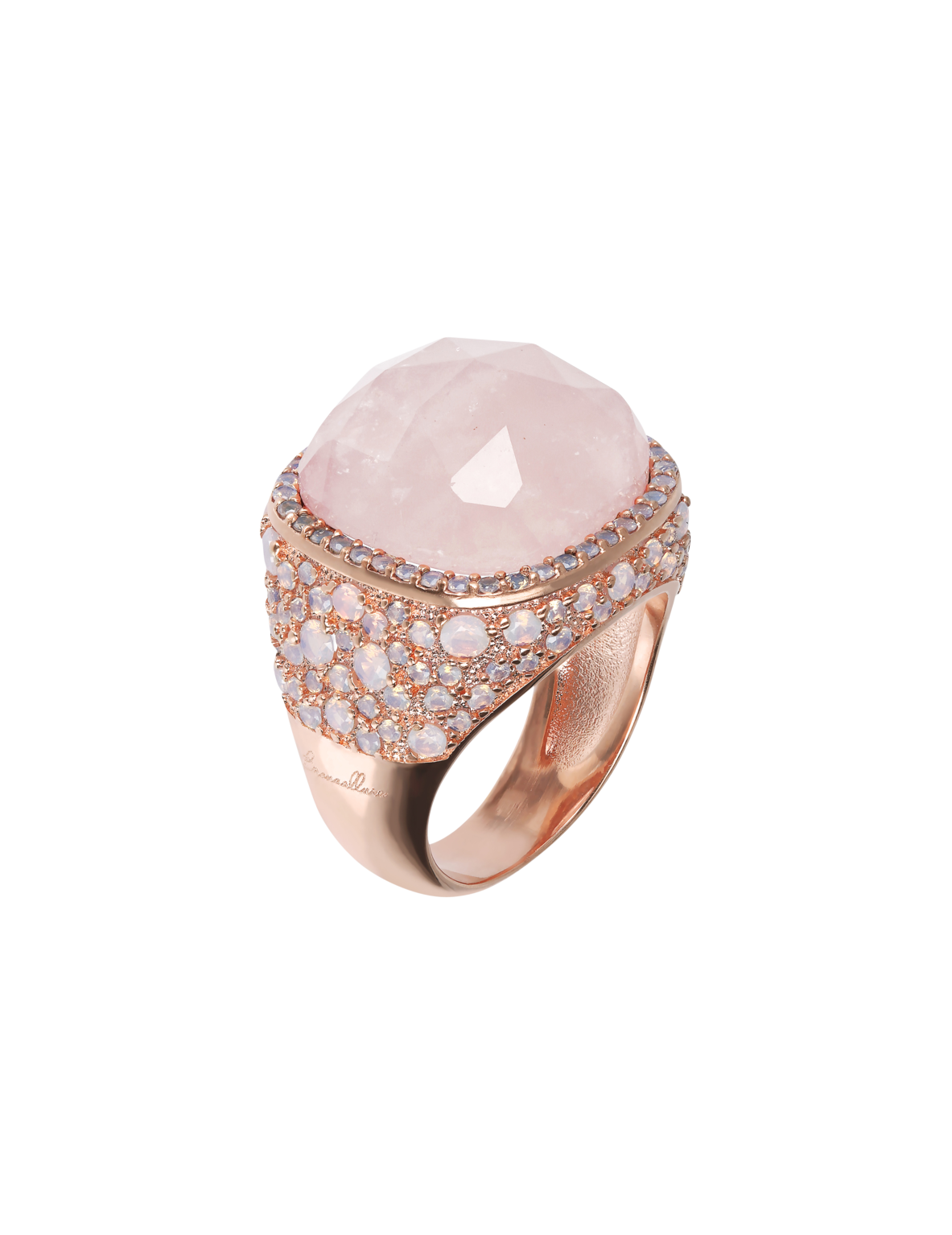 Bronzallure Preziosa Ring Bronzallure Preziosa Ring