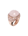 Bronzallure Preziosa Ring Bronzallure Preziosa Ring