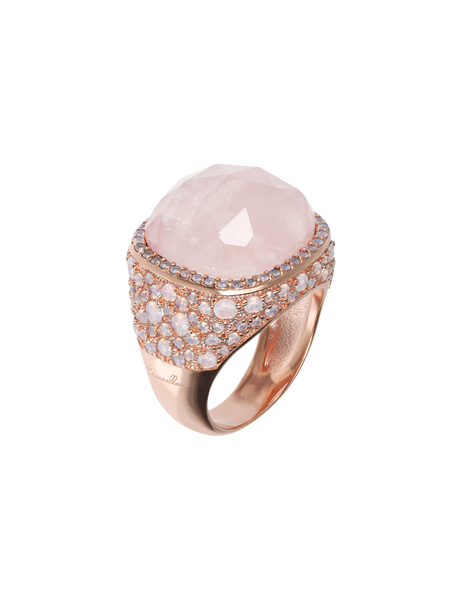 Bronzallure Preziosa Ring Bronzallure Preziosa Ring