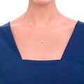 Recarlo Maria Teresa Solitaire Necklace