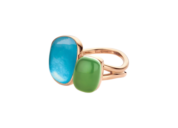 Bigli Chloe x Sweety Ring