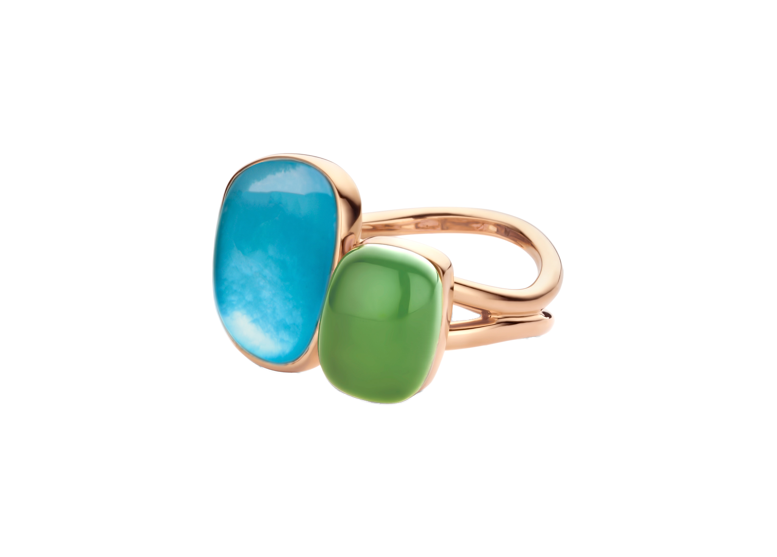 Bigli Chloe x Sweety Ring Bigli Chloe x Sweety Ring