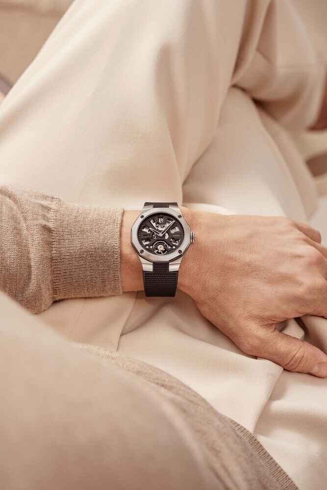 Baume & Mercier Riviera Automatik 42mm Baume & Mercier Riviera Automatik 42mm