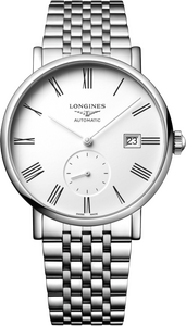 Longines Elegant Automatic 39mm