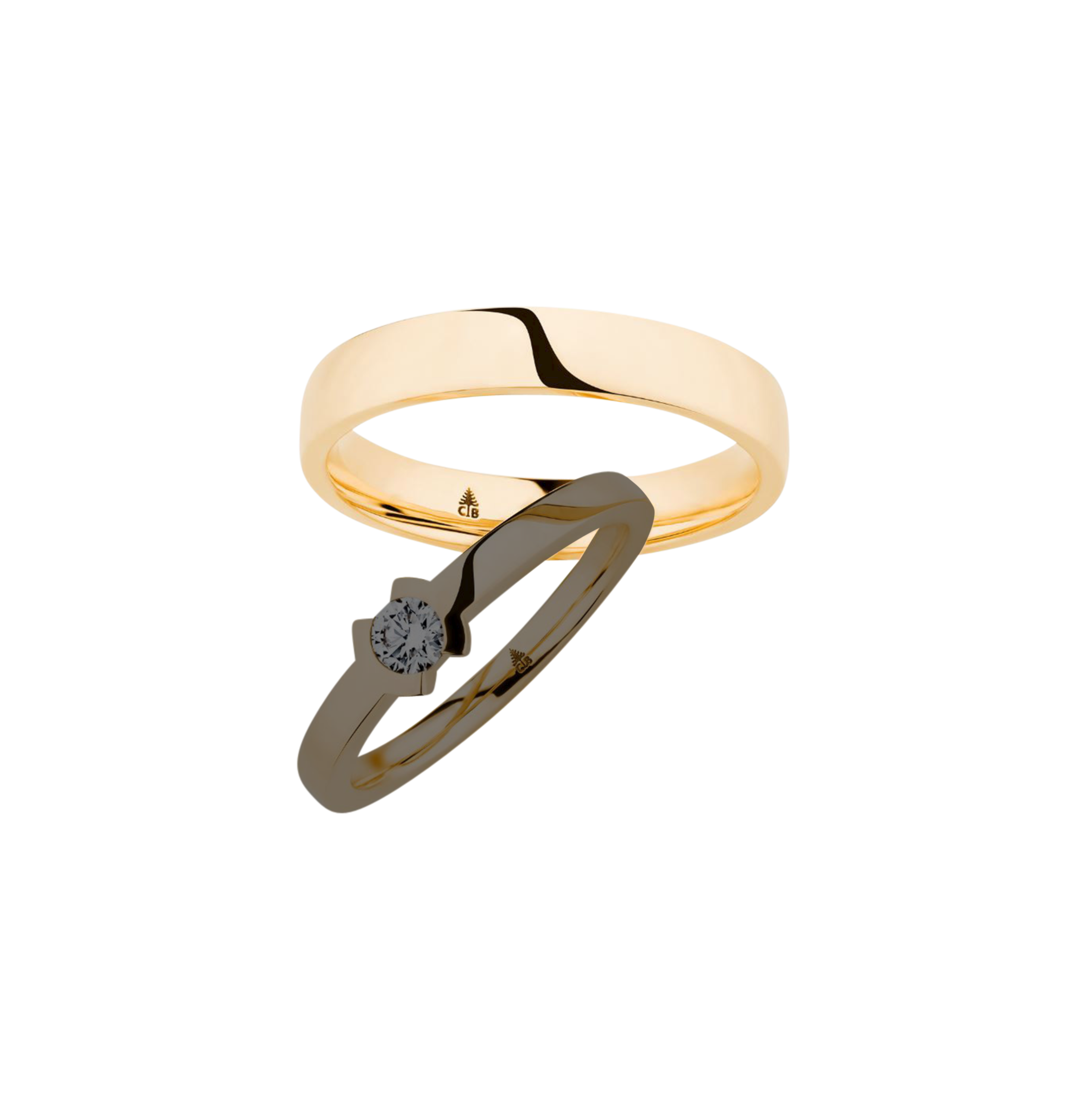 Christian Bauer Trauring