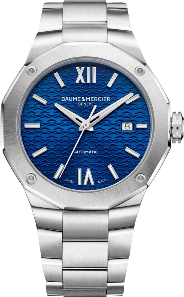 Baume & Mercier Riviera Automatik 42mm Baume & Mercier Riviera Automatik 42mm