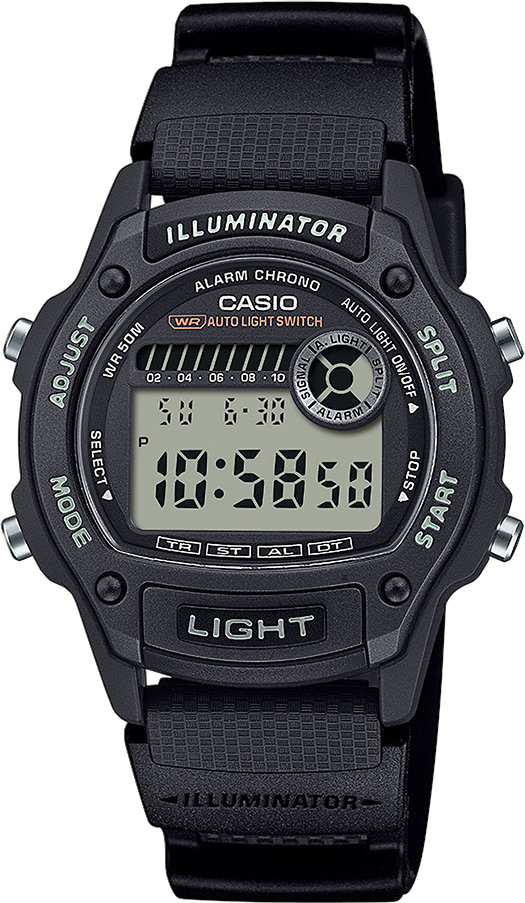 CASIO TIMELESS Quarz 36,6 mm CASIO TIMELESS Quarz 36,6 mm