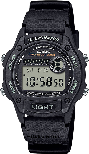 CASIO TIMELESS Quarz 36,6mm CASIO TIMELESS Quarz 36,6mm