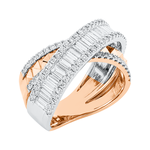 Brogle Selection Statement Ring