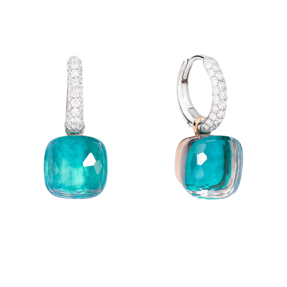 Pomellato Nudo Earrings