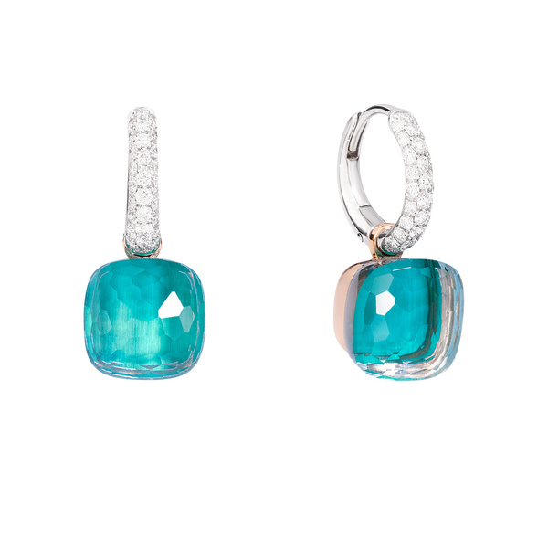 Pomellato Nudo Earrings