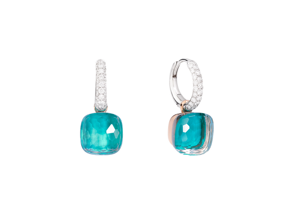 Pomellato Nudo Earrings Pomellato Nudo Earrings