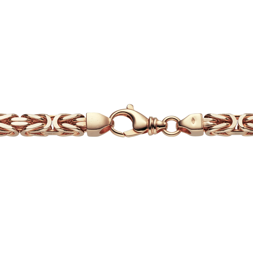 Brogle Classic Königsarmband 10mm Brogle Classic Königsarmband 10mm