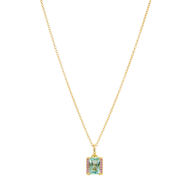 SIF Jakobs Roccanova Halskette