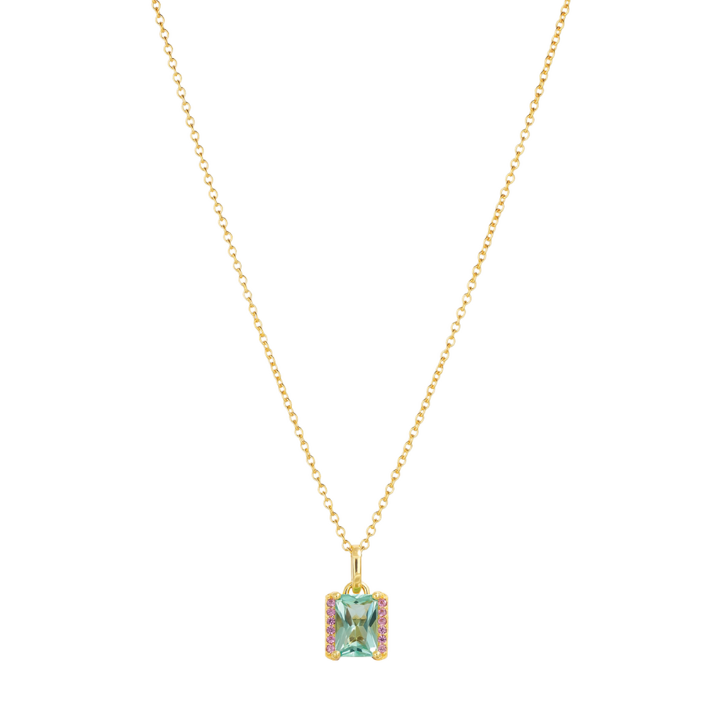 SIF Jakobs Roccanova Halskette SIF Jakobs Roccanova Halskette