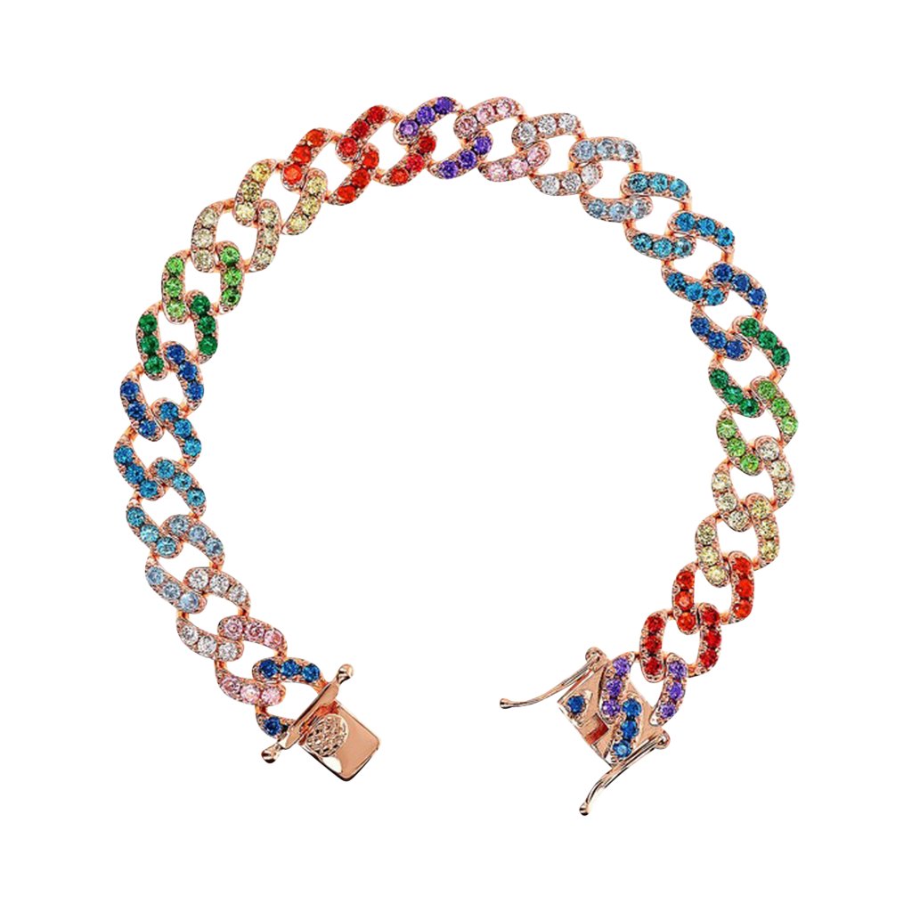 Bronzallure Altissima Armband Bronzallure Altissima Armband