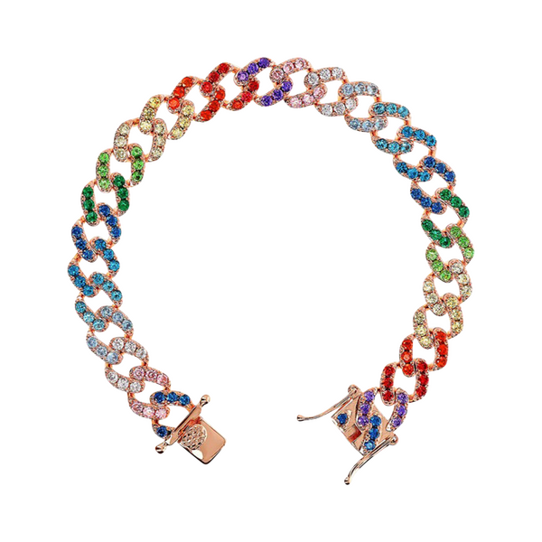 Bronzallure Altissima bracelet Bronzallure Altissima bracelet