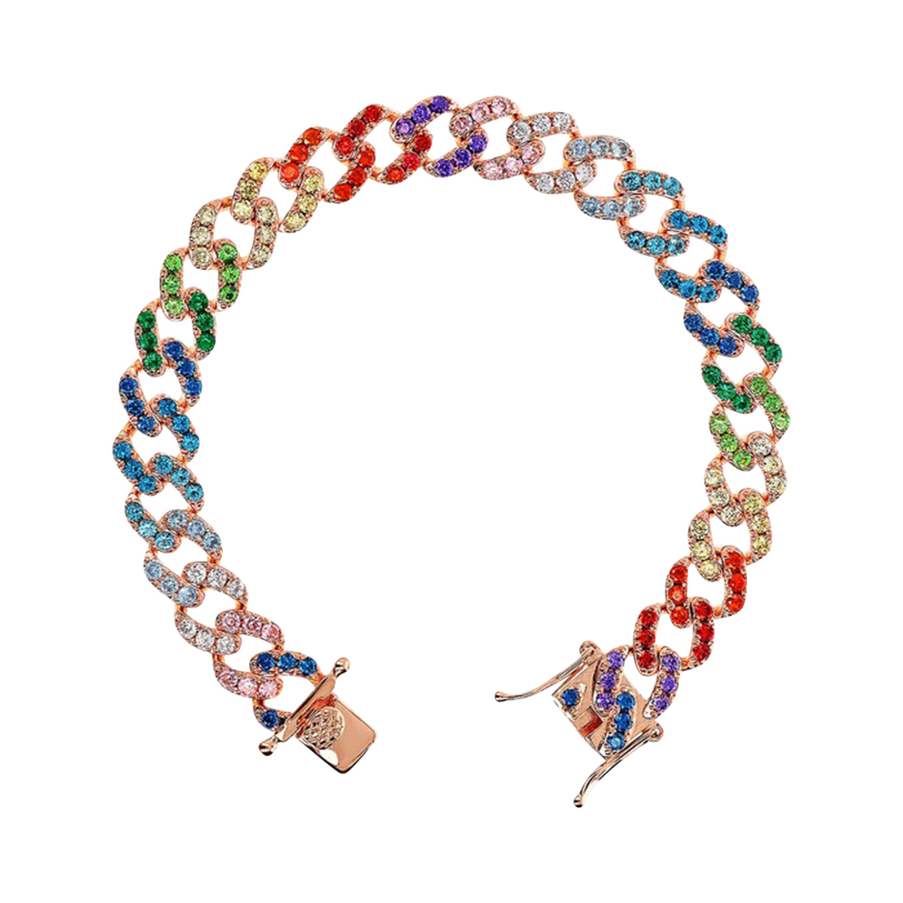 Bronzallure Altissima Armband Bronzallure Altissima Armband