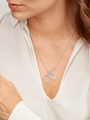 Tamara Comolli Signature Drop Pavéline Small Anhänger