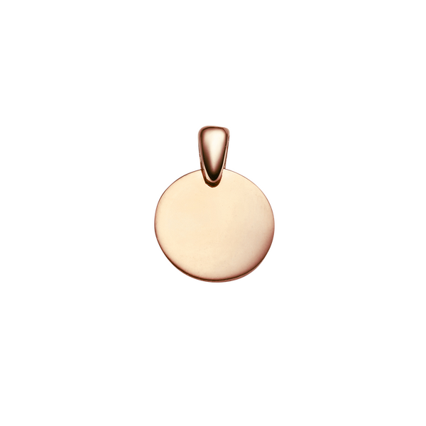 Brogle Selection Spirit Round Pendant