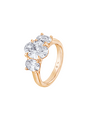 Brogle Solitairering Brogle Solitairering
