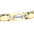 Zancan Eternity Gold bracelet Zancan Eternity Gold bracelet